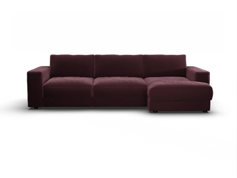 Ecksofa LOklein 2MD R